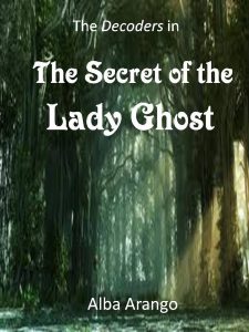 Secret of the Lady Ghost