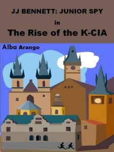 The Rise of the K-CIA