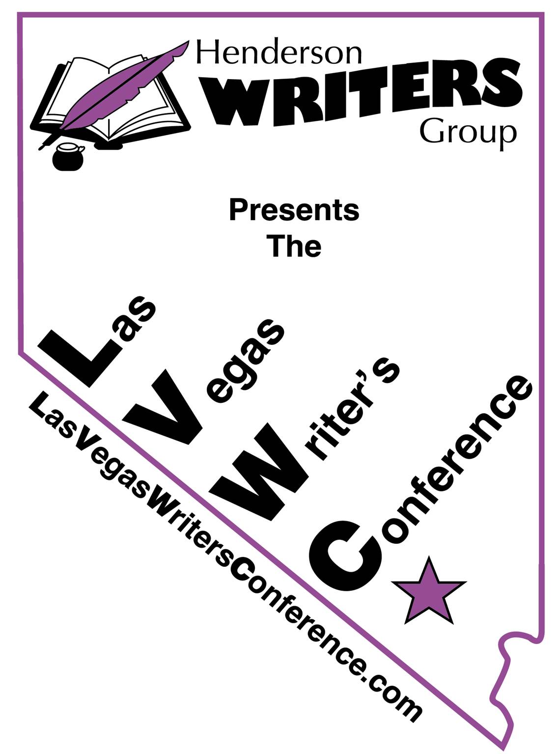 Opening Day at The Las Vegas Writer's Conference
