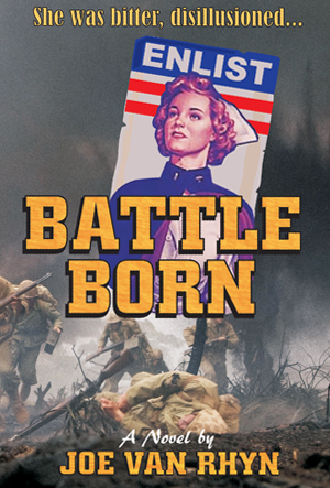 Battle Born