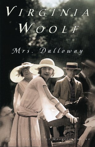 Book Club: Mrs. Dalloway