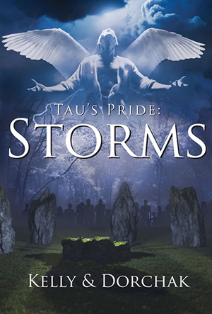 Tau’s Pride: Storms