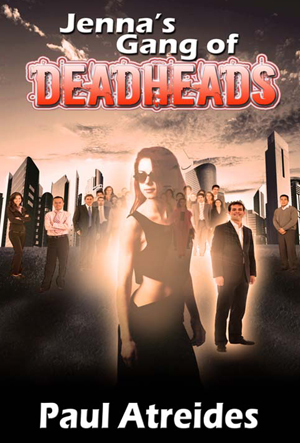 Jenna’s Gang of Deadheads
