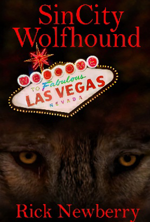 Sin City Wolfhound