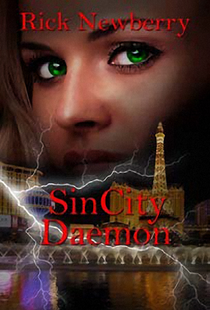 Sin City Daemon