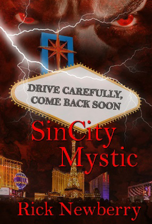 Sin City Mystic