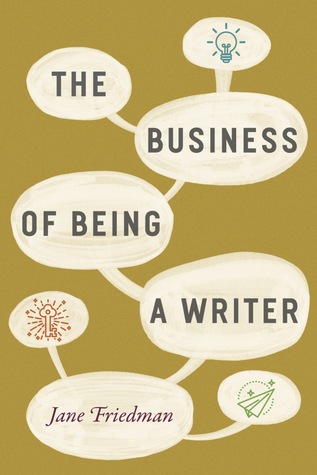 Book Club: The Business of Being a Writer