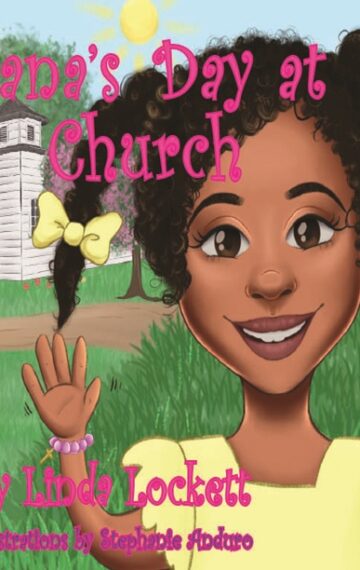 Lana’s Day at Church