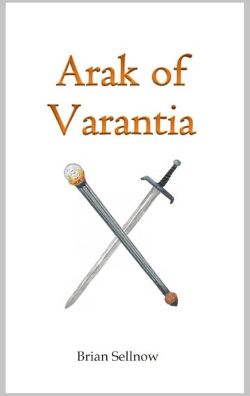 Arak of Varantia