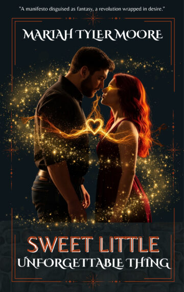 Sweet Little Unforgettable Thing