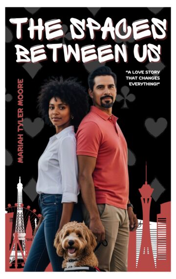 The Spaces Between Us